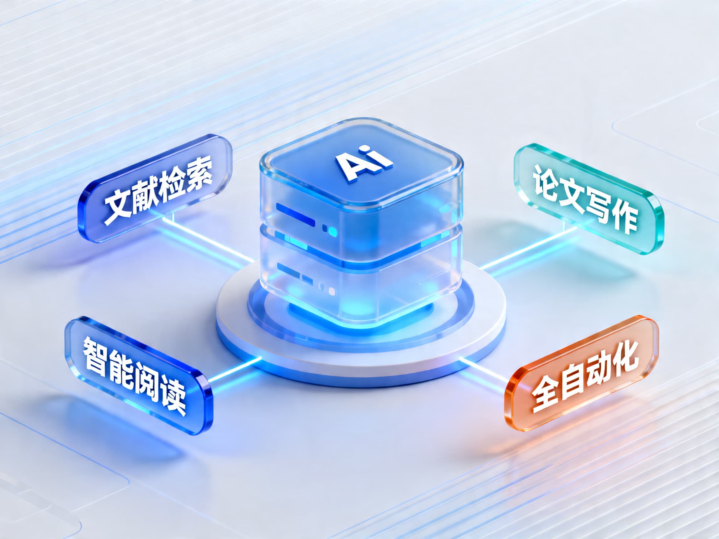 重塑研究工作流